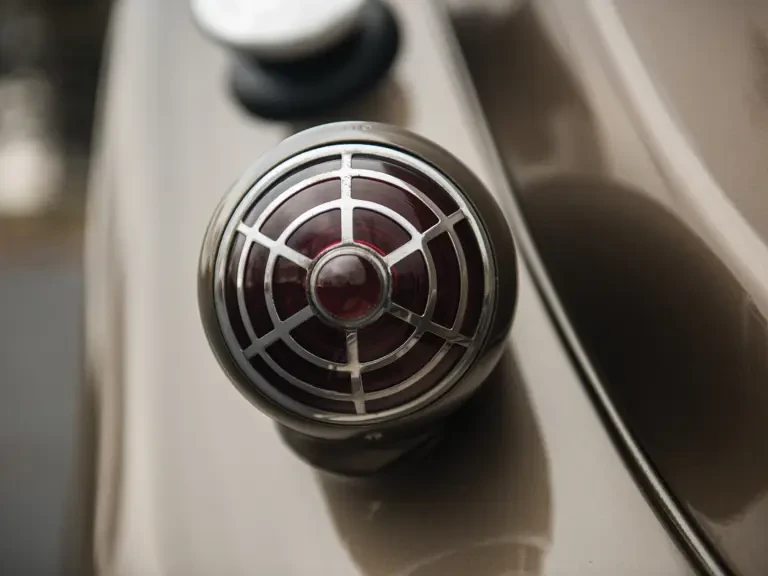 1936 Chrysler Airflow - Image 17 of 31