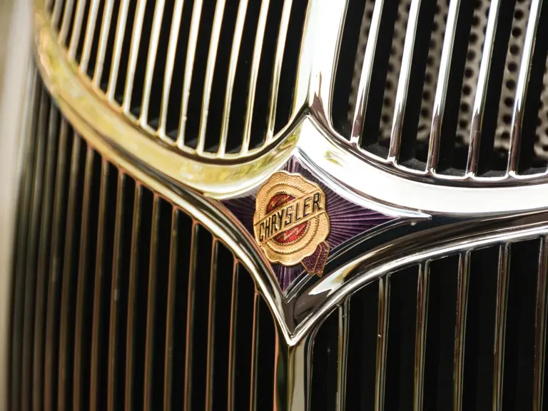 1936 Chrysler Airflow - Image 10 of 21