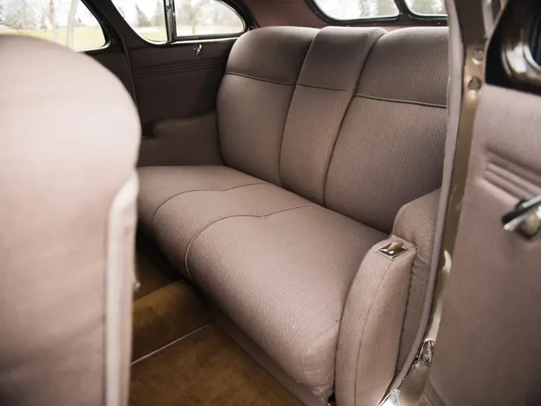 1936 Chrysler Airflow - Image 26 of 31