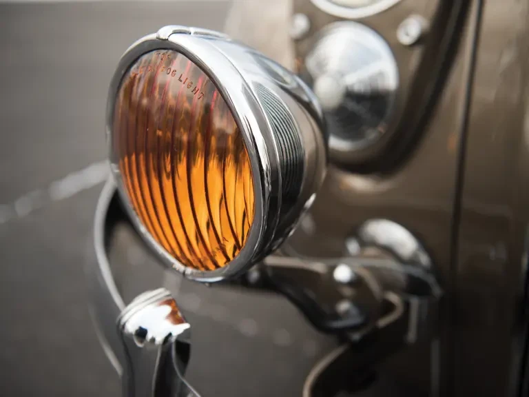 1936 Chrysler Airflow - Image 10 of 31