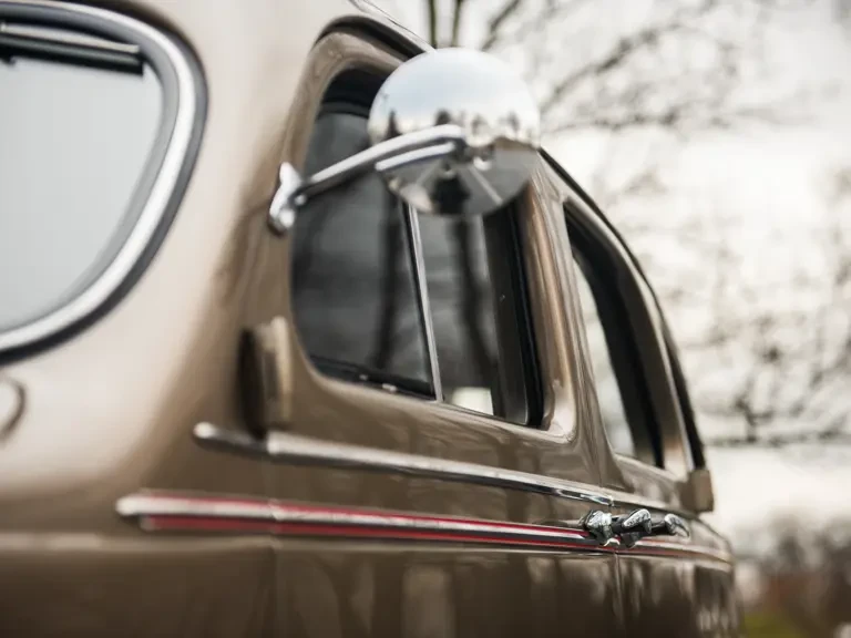 1936 Chrysler Airflow - Image 16 of 31