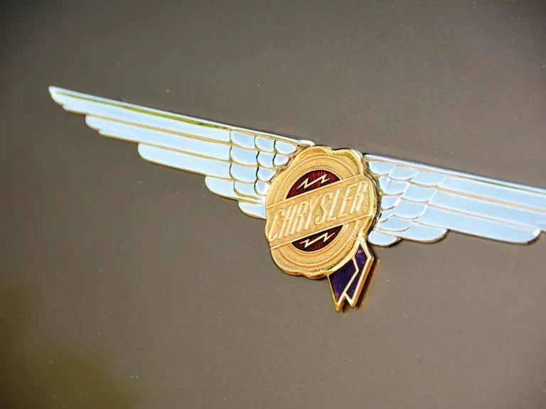 1936 Chrysler Airflow - Image 13 of 21
