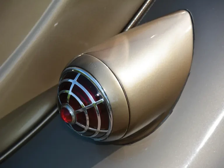 1936 Chrysler Airflow - Image 12 of 21
