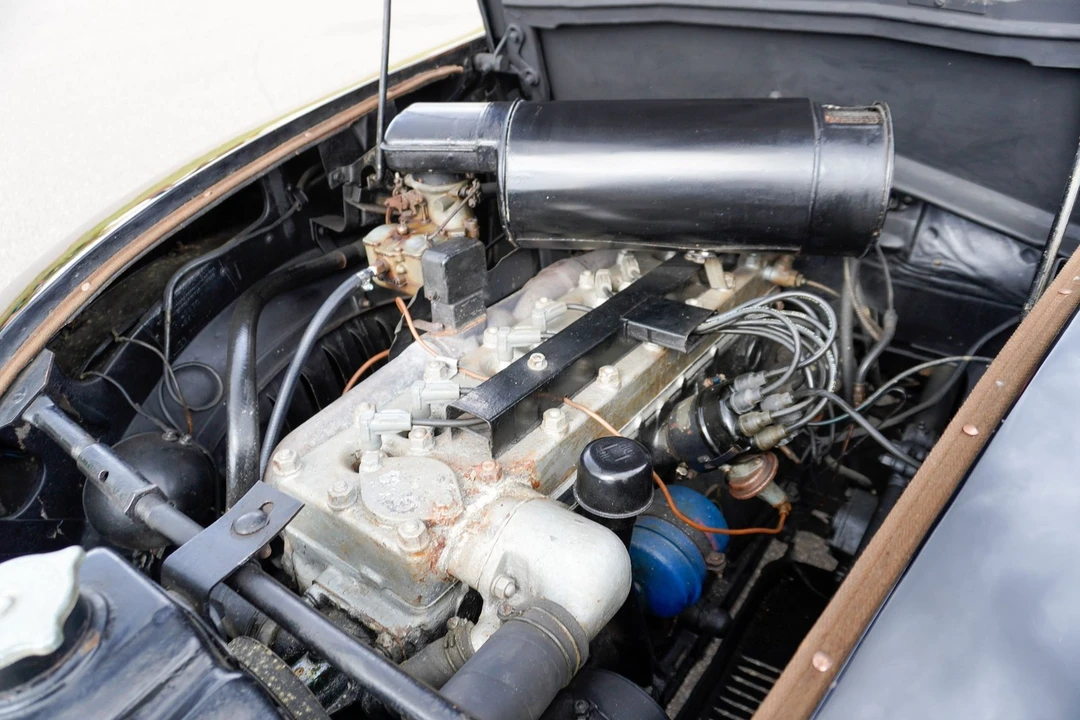 1936 Chrysler Imperial Pre-War - Image 14 of 21