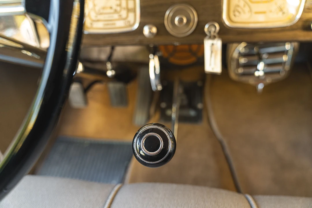 1936 Chrysler Airflow - Image 16 of 31