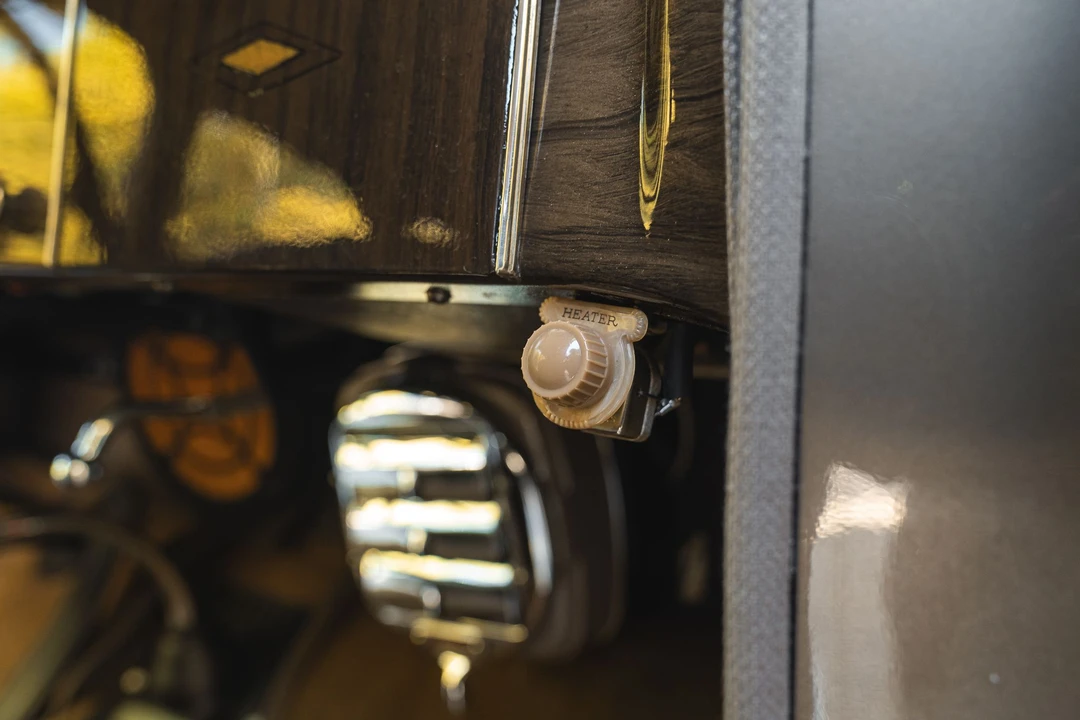 1936 Chrysler Airflow - Image 23 of 31