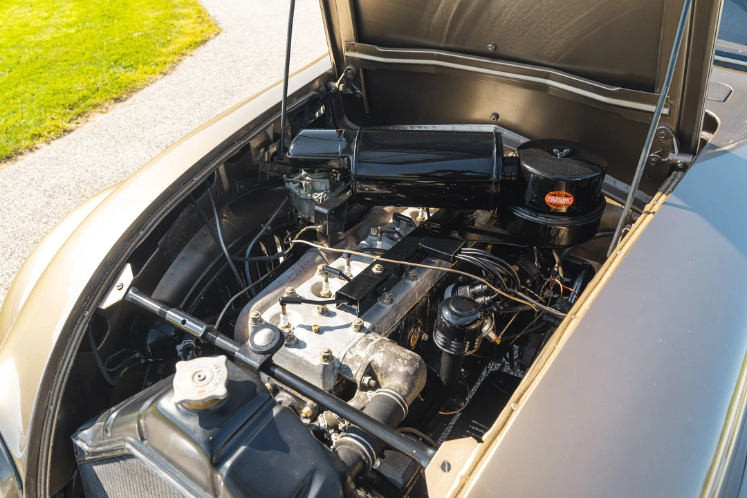 1936 Chrysler Airflow - Image 6 of 31