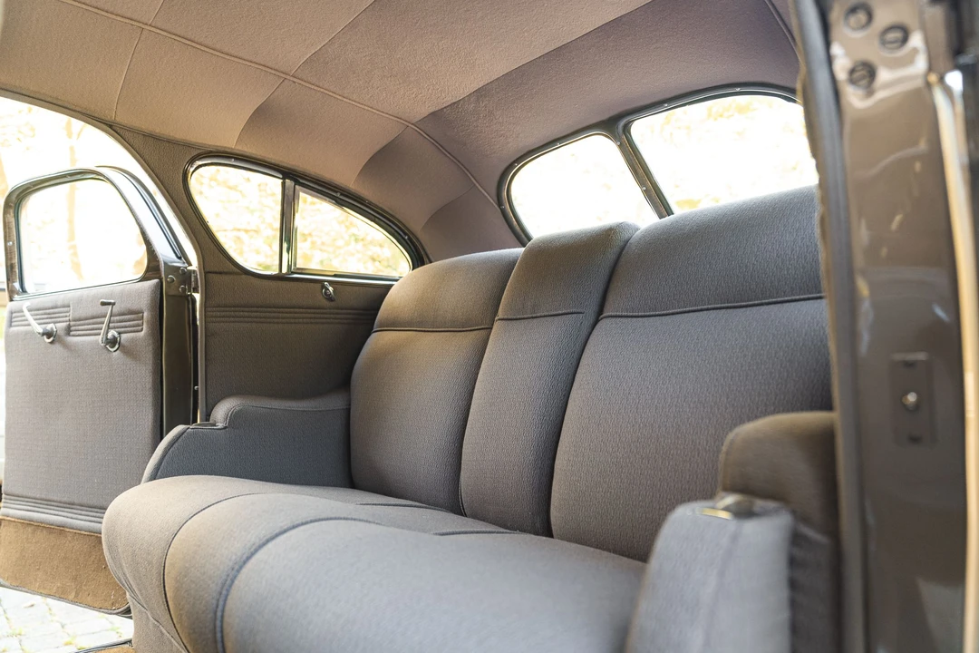 1936 Chrysler Airflow - Image 13 of 31