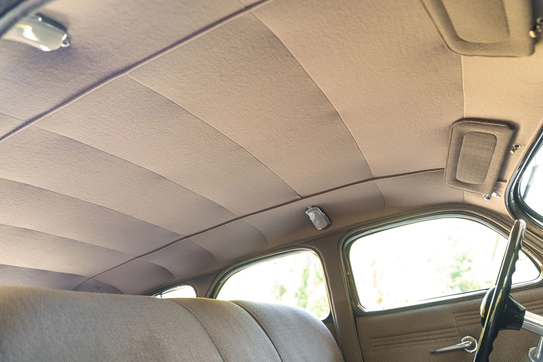 1936 Chrysler Airflow - Image 10 of 31