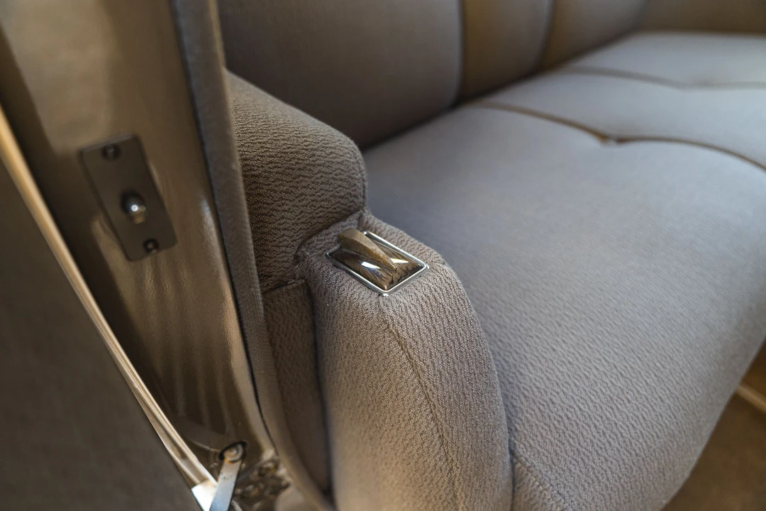 1936 Chrysler Airflow - Image 9 of 31