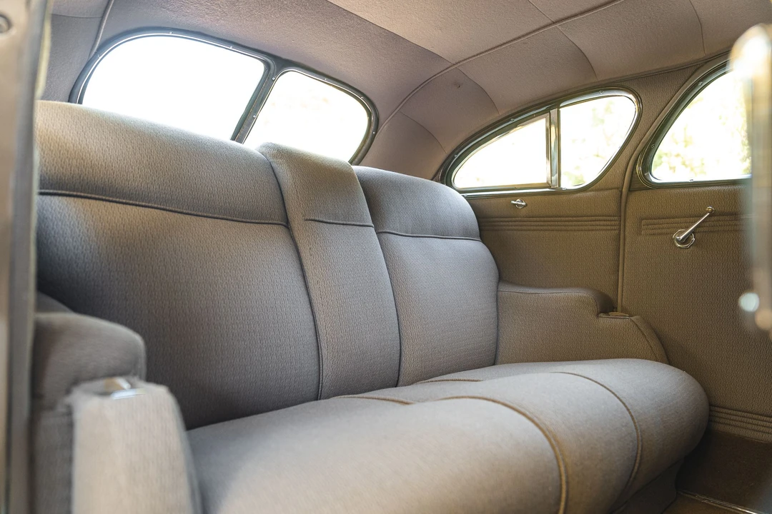 1936 Chrysler Airflow - Image 12 of 31
