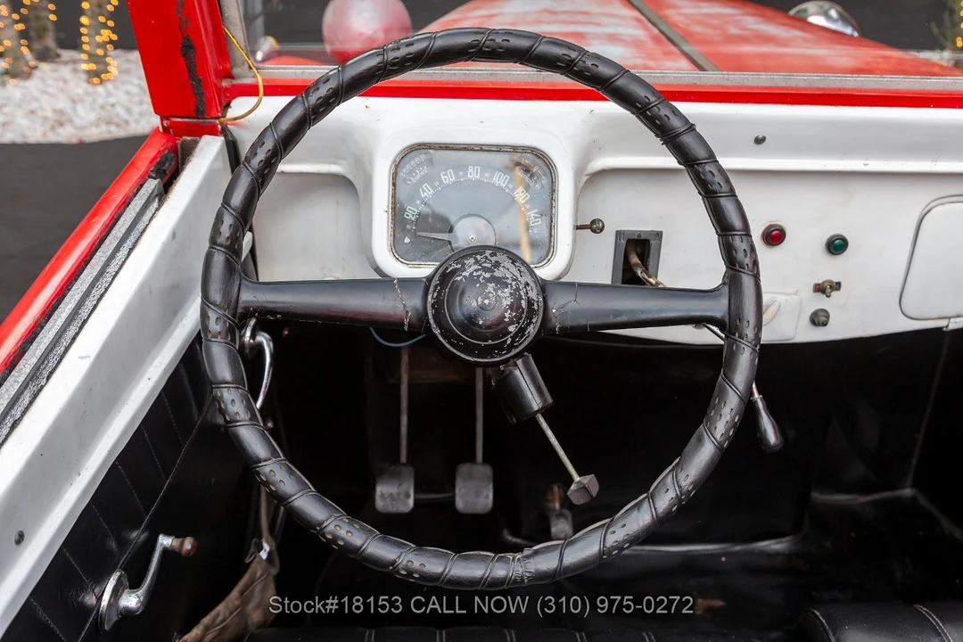 1936 Citroen Traction Avant - Image 26 of 31