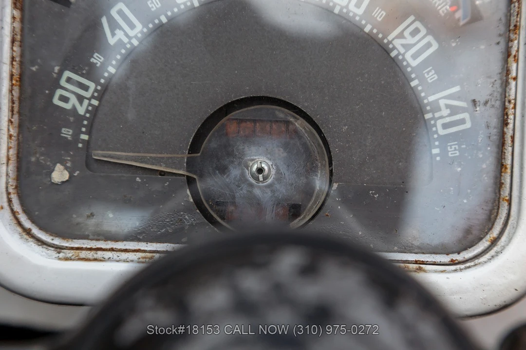 1936 Citroen Traction Avant - Image 27 of 31