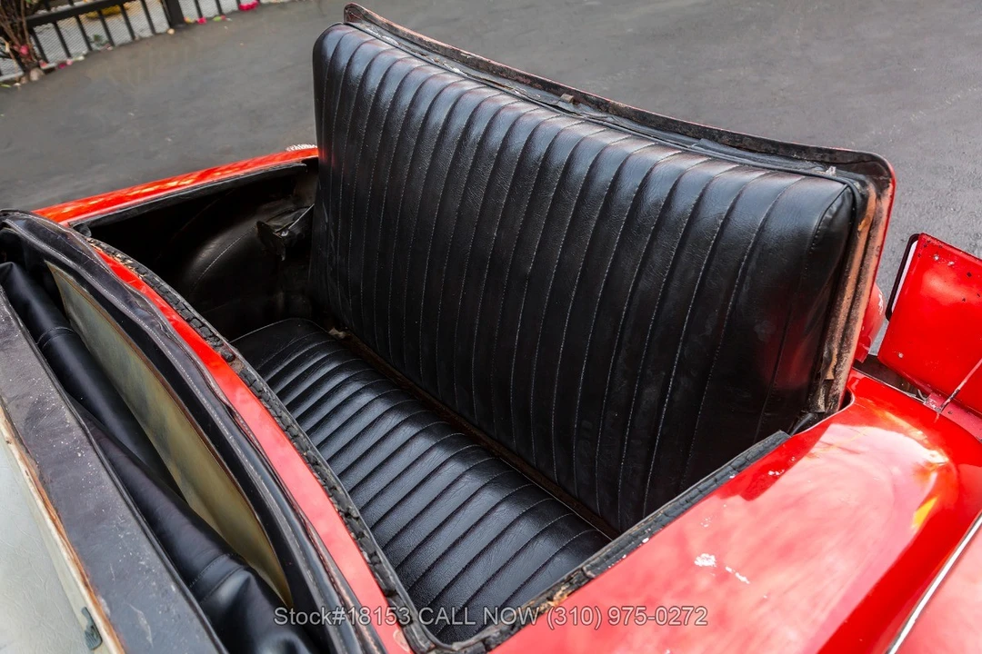1936 Citroen Traction Avant - Image 24 of 31