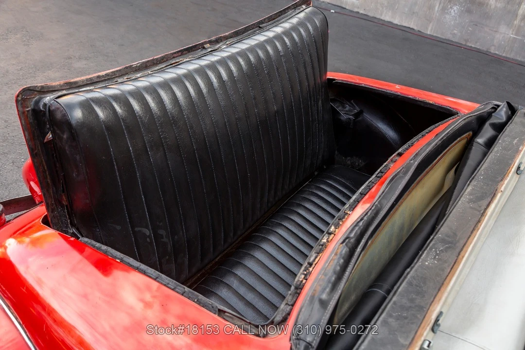 1936 Citroen Traction Avant - Image 29 of 31