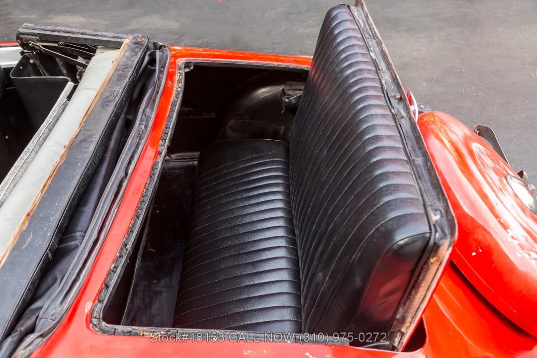 1936 Citroen Traction Avant - Image 23 of 31