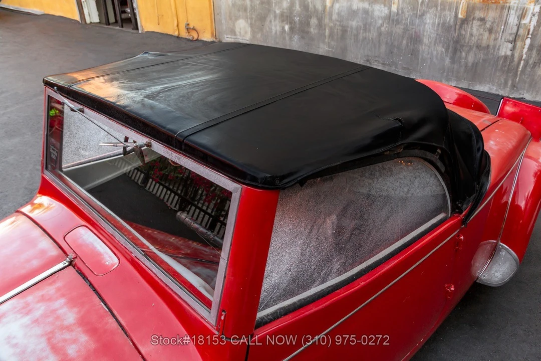 1936 Citroen Traction Avant - Image 15 of 31