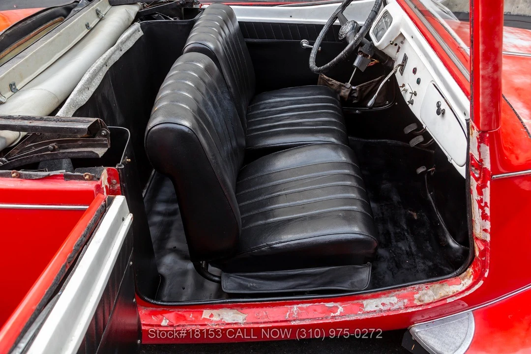 1936 Citroen Traction Avant - Image 28 of 31