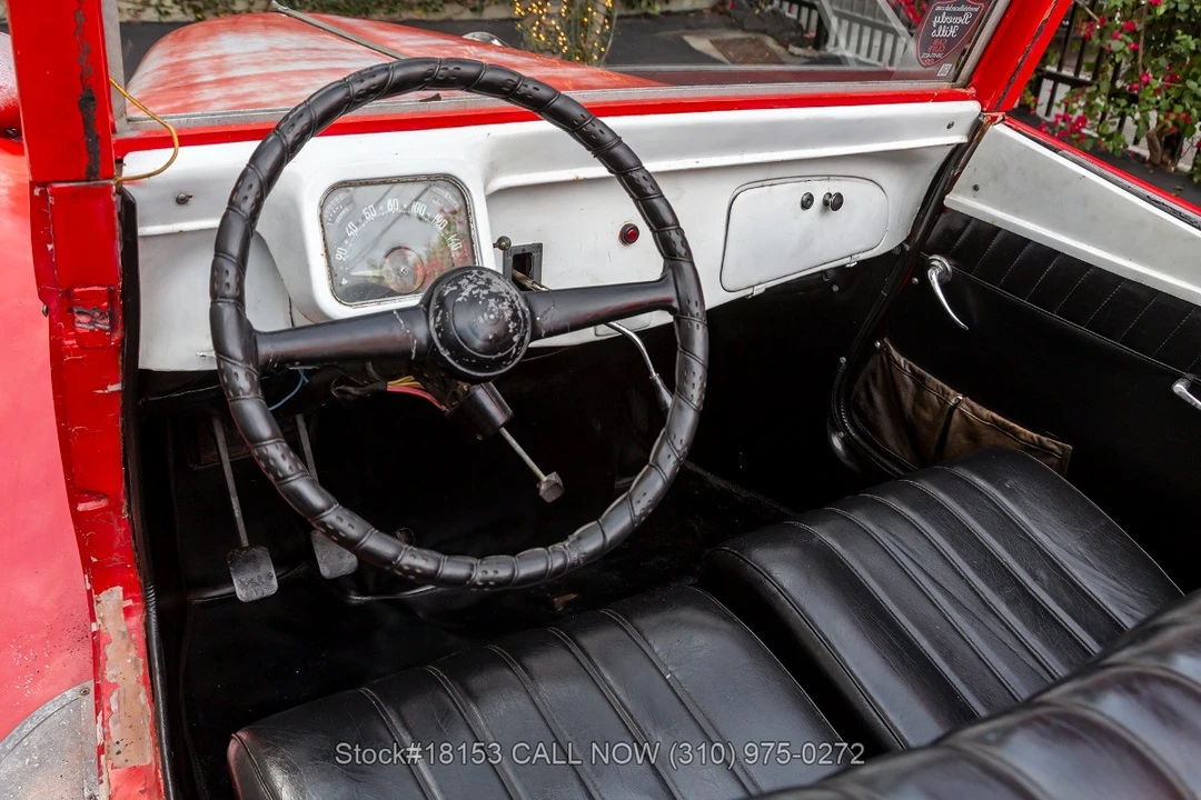 1936 Citroen Traction Avant - Image 25 of 31