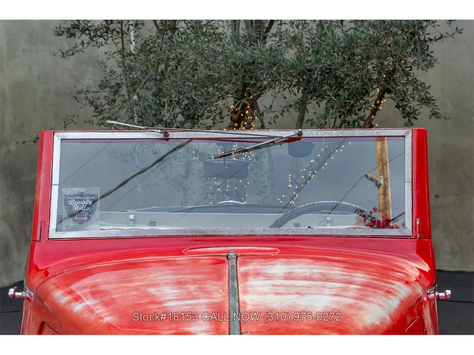 1936 Citroen Traction Avant - Image 14 of 31
