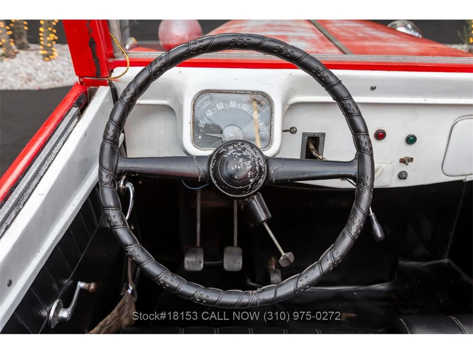 1936 Citroen Traction Avant - Image 24 of 31