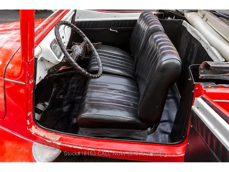 1936 Citroen Traction Avant - Image 20 of 31