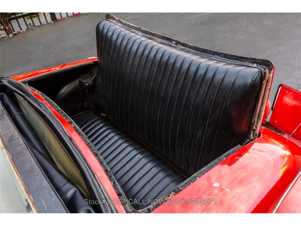 1936 Citroen Traction Avant - Image 22 of 31