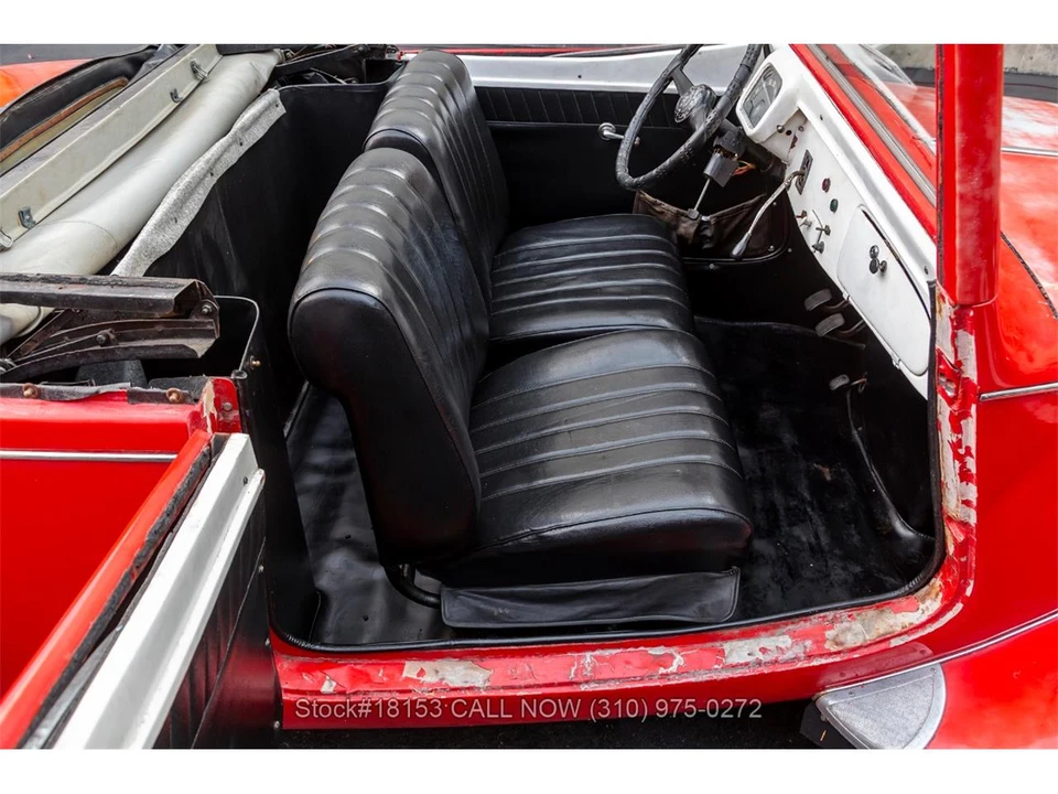 1936 Citroen Traction Avant - Image 26 of 31