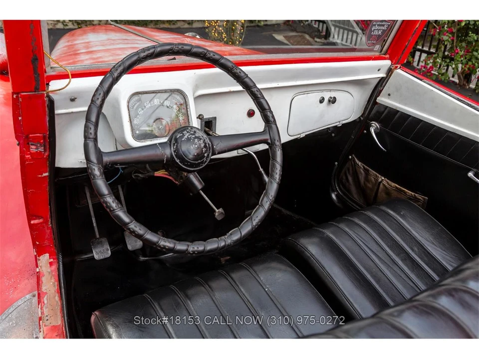 1936 Citroen Traction Avant - Image 23 of 31