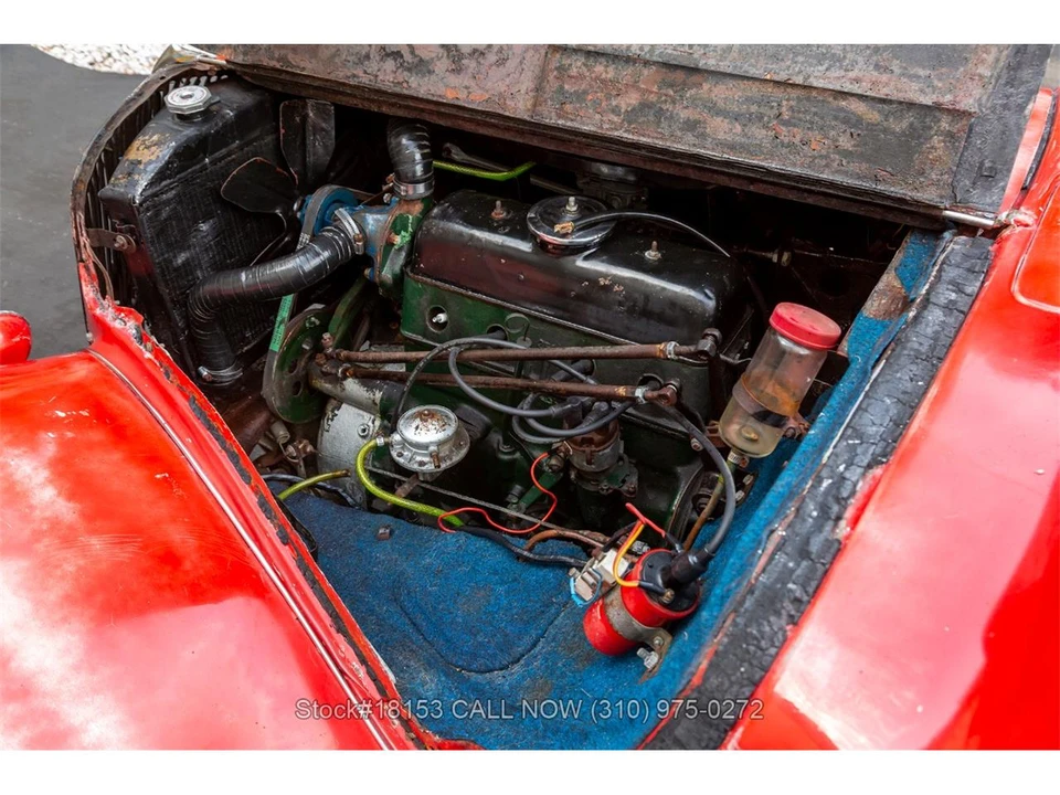 1936 Citroen Traction Avant - Image 31 of 31