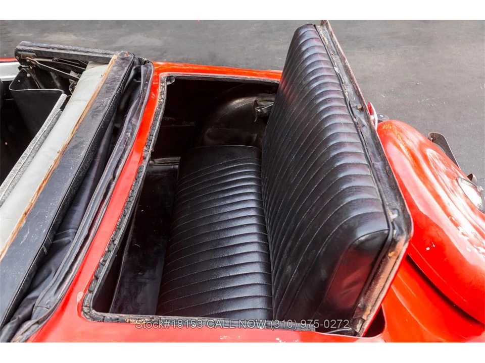 1936 Citroen Traction Avant - Image 21 of 31