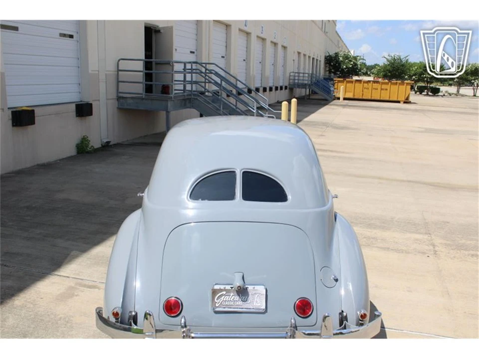 1936 Cord 810 & 812 - Image 26 of 31