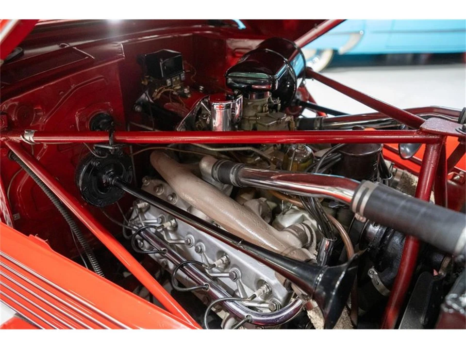 1936 Cord 810 & 812 - Image 30 of 31