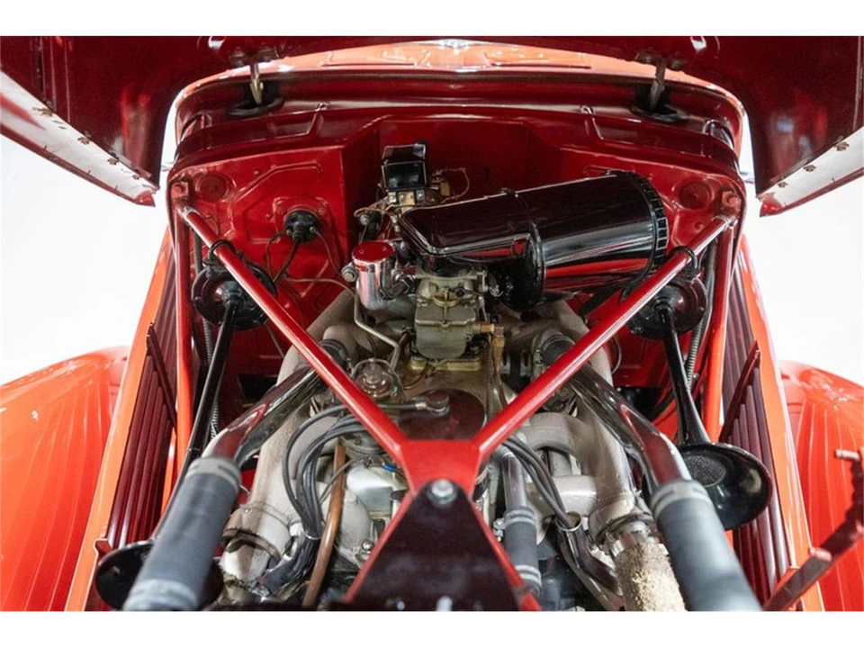 1936 Cord 810 & 812 - Image 31 of 31