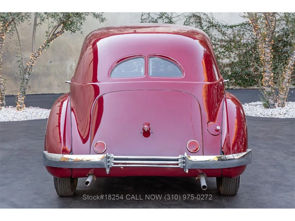 1936 Cord 810 & 812 - Image 6 of 31