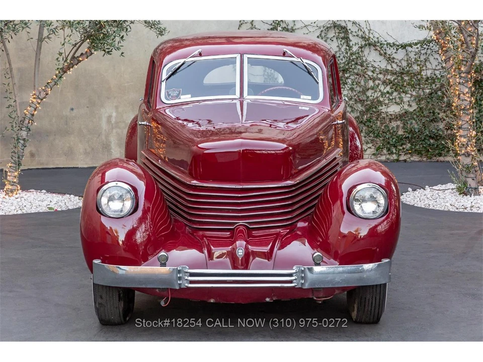 1936 Cord 810 & 812 - Image 14 of 31