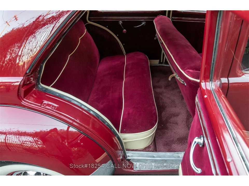 1936 Cord 810 & 812 - Image 22 of 31