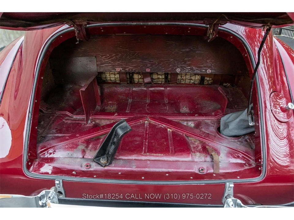 1936 Cord 810 & 812 - Image 28 of 31