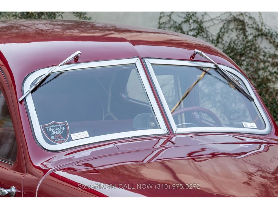 1936 Cord 810 & 812 - Image 9 of 31