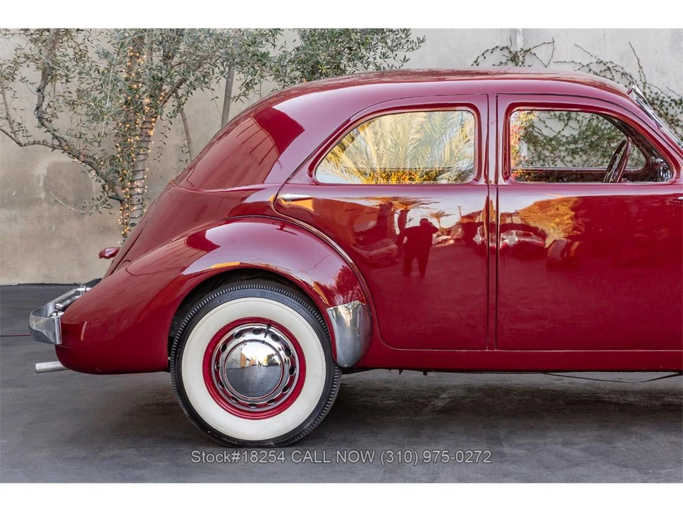 1936 Cord 810 & 812 - Image 11 of 31