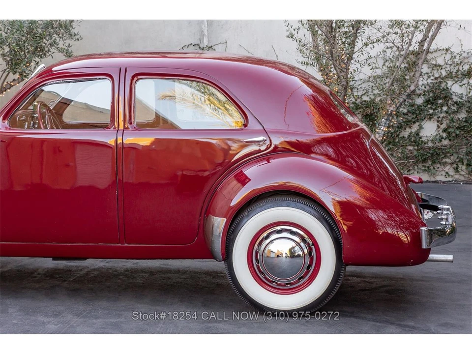 1936 Cord 810 & 812 - Image 13 of 31