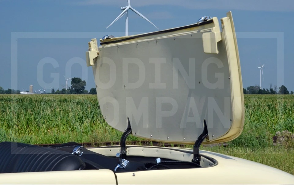 1936 Cord 810 & 812 - Image 16 of 18