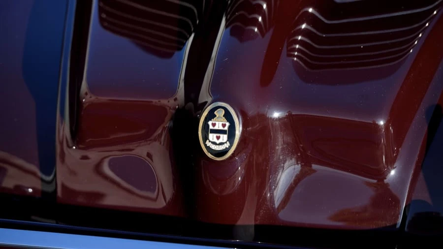 1936 Cord 810 & 812 - Image 16 of 20