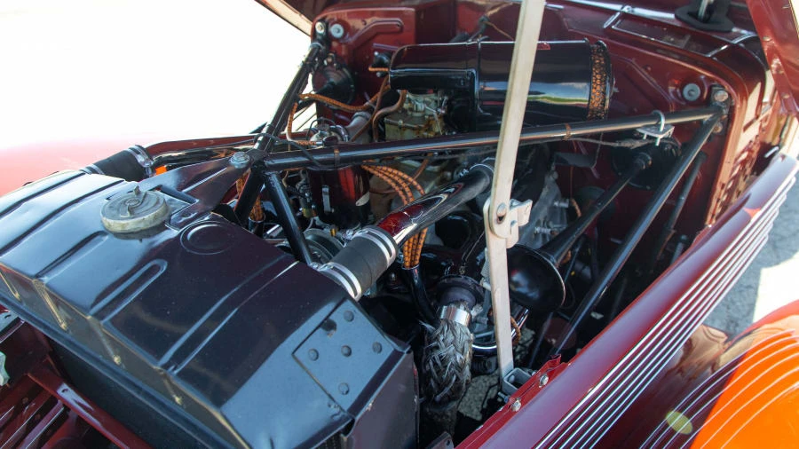 1936 Cord 810 & 812 - Image 6 of 20