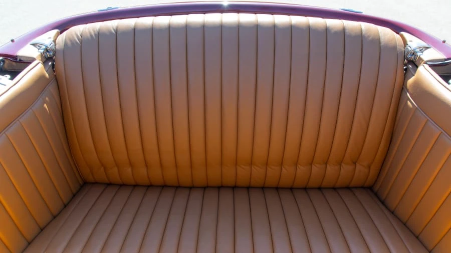 1936 Cord 810 & 812 - Image 12 of 20