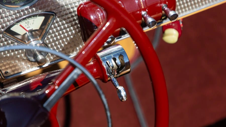 1936 Cord 810 & 812 - Image 14 of 20