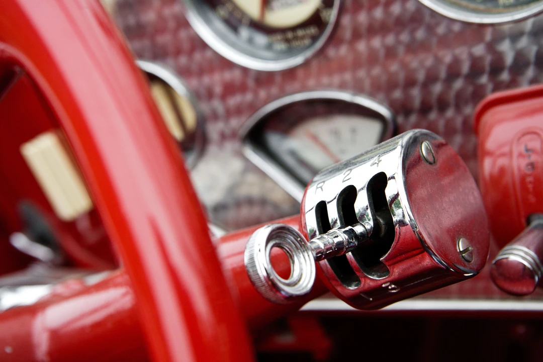 1936 Cord 810 & 812 - Image 4 of 13