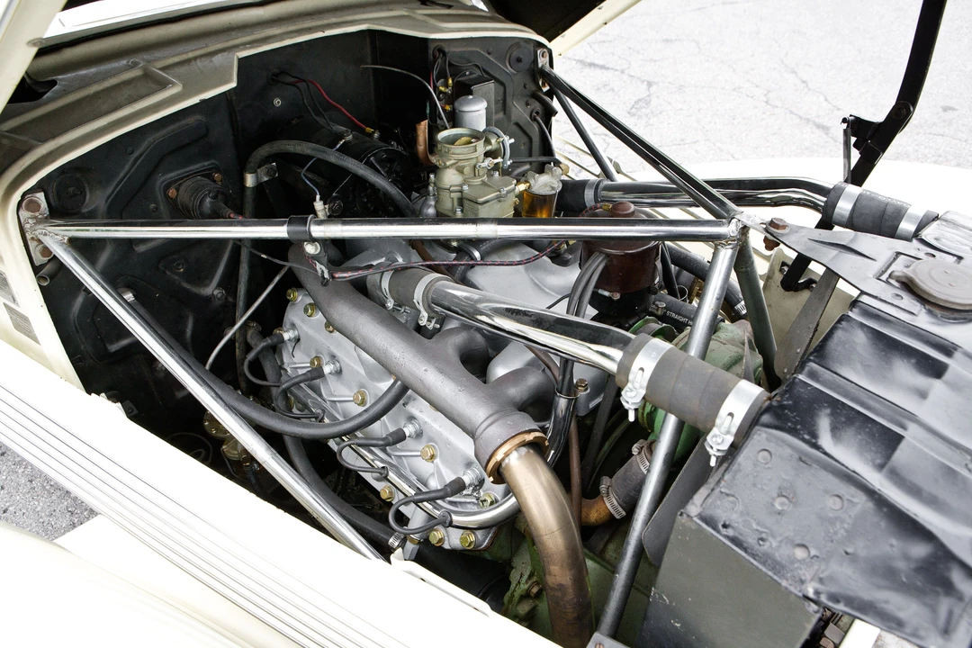 1936 Cord 810 & 812 - Image 13 of 13