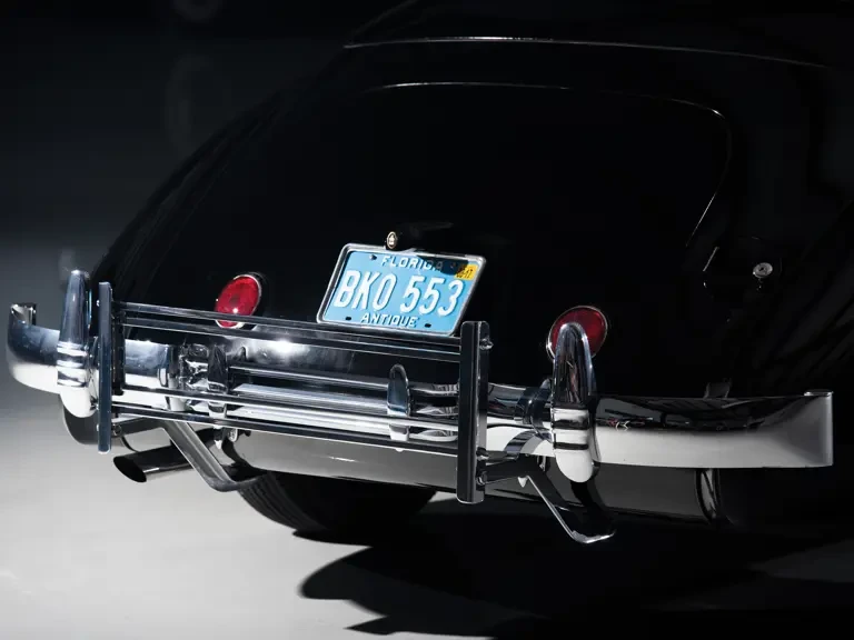 1936 Cord 810 & 812 - Image 11 of 31