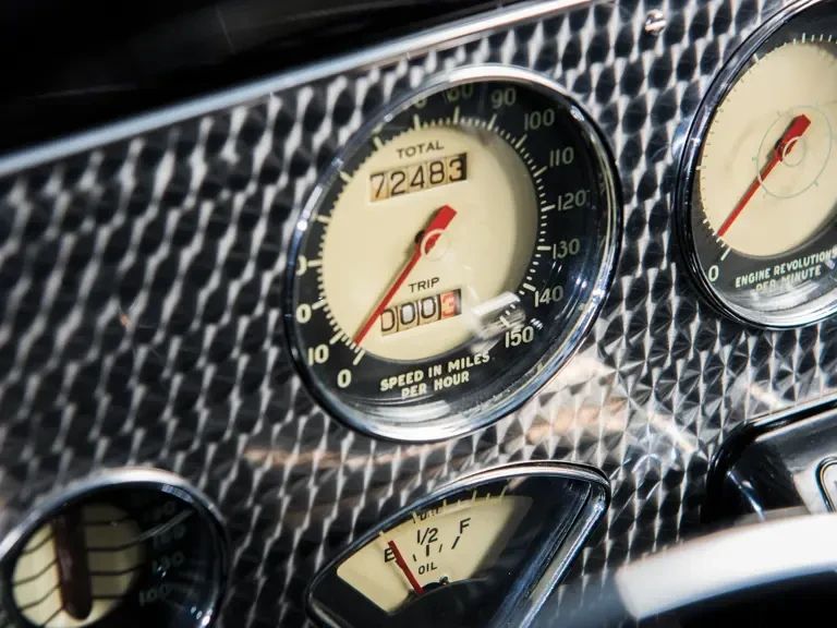 1936 Cord 810 & 812 - Image 21 of 31